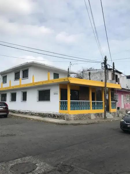 Casa en venta en Pocitos y Rivera, Veracruz, Veracruz de Ignacio de la Llave Casa en venta en Pocitos y Rivera, Veracruz, Veracruz de Ignacio de la Llave