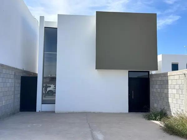Casa en venta en Los Viñedos, Torreón, Coahuila de Zaragoza Casa en venta en Los Viñedos, Torreón, Coahuila de Zaragoza