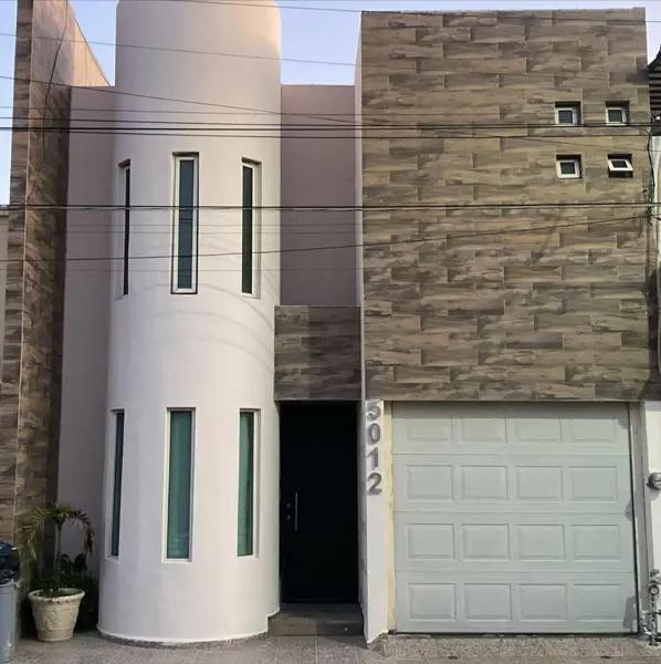 Casa en venta en Condado de Santa Lucia, Guadalupe, Nuevo León Casa en venta en Condado de Santa Lucia, Guadalupe, Nuevo León