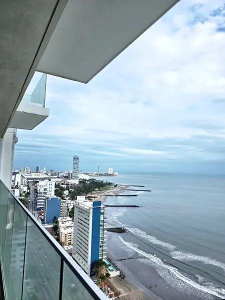 Departamento en venta en Playa Hermosa, Boca del Río, Veracruz de Ignacio de la Llave Departamento en venta en Playa Hermosa, Boca del Río, Veracruz de Ignacio de la Llave