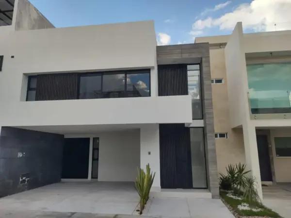 Casa en venta en Lomas de Angelópolis, San Andrés Cholula, Puebla Casa en venta en Lomas de Angelópolis, San Andrés Cholula, Puebla