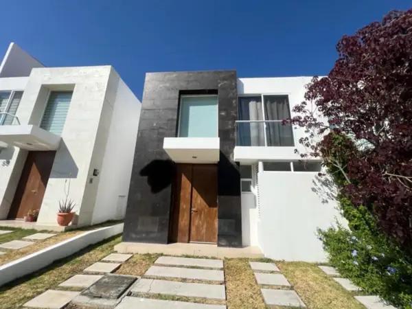 Casa en renta en Lomas de Angelópolis, San Andrés Cholula, Puebla Casa en renta en Lomas de Angelópolis, San Andrés Cholula, Puebla
