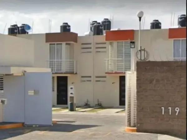 Casa en venta en Hacienda San Carlos, Cuautlancingo, Puebla Casa en venta en Hacienda San Carlos, Cuautlancingo, Puebla