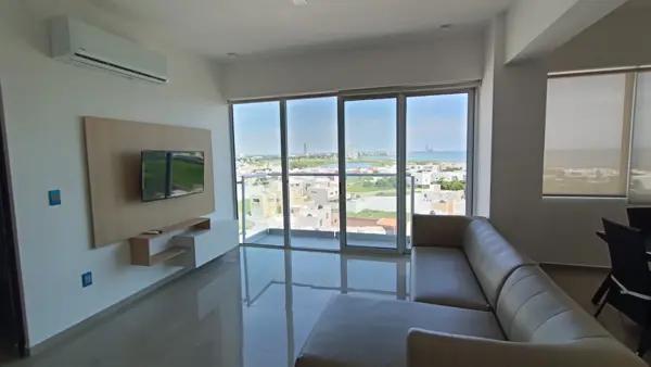 Departamento en venta en Playas del Conchal, Alvarado, Veracruz de Ignacio de la Llave Departamento en venta en Playas del Conchal, Alvarado, Veracruz de Ignacio de la Llave