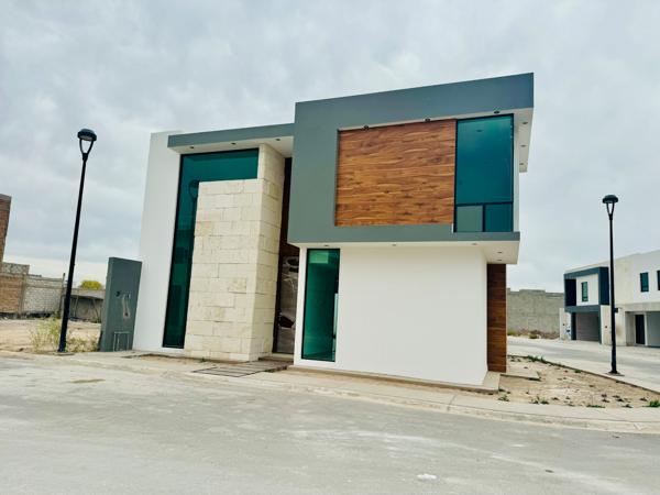 Casa en venta en Los Viñedos, Torreón, Coahuila de Zaragoza Casa en venta en Los Viñedos, Torreón, Coahuila de Zaragoza