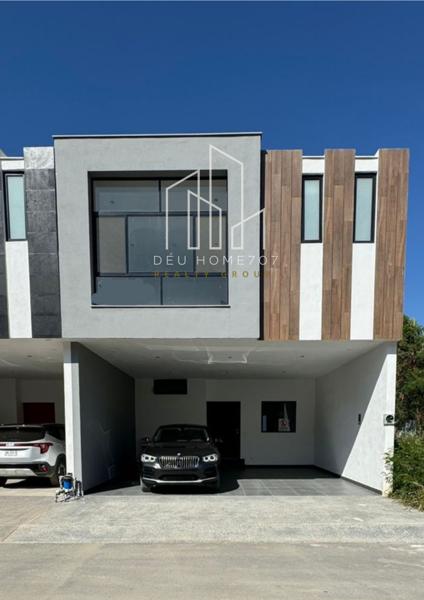 Casa en venta en Altares Residencial, Santiago, Nuevo León Casa en venta en Altares Residencial, Santiago, Nuevo León