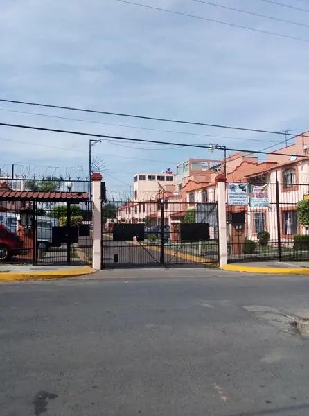 Casa en venta en San Buenaventura, Ixtapaluca, México Casa en venta en San Buenaventura, Ixtapaluca, México
