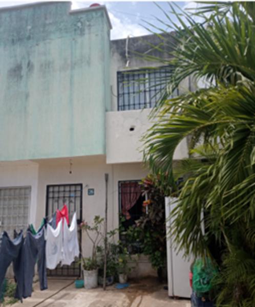 Casa en venta en Los Héroes, Benito Juárez, Quintana Roo Casa en venta en Los Héroes, Benito Juárez, Quintana Roo