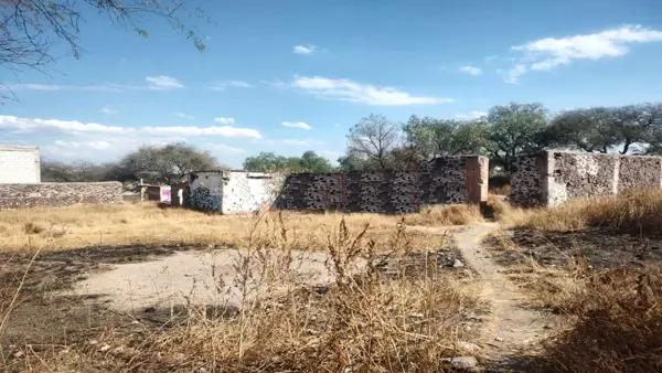 Terreno en venta en Saldarriaga, El Marqués, Querétaro Terreno en venta en Saldarriaga, El Marqués, Querétaro
