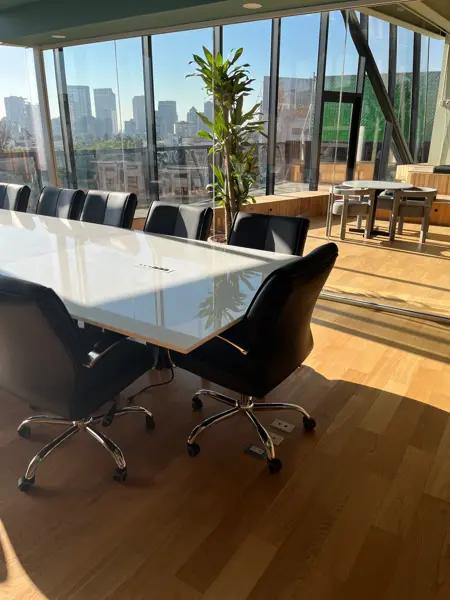 Oficina en renta en Polanco II Sección, Miguel Hidalgo, Ciudad de México Oficina en renta en Polanco II Sección, Miguel Hidalgo, Ciudad de México