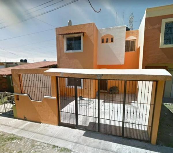 Casa en venta en El Angel, Villa de Álvarez, Colima Casa en venta en El Angel, Villa de Álvarez, Colima
