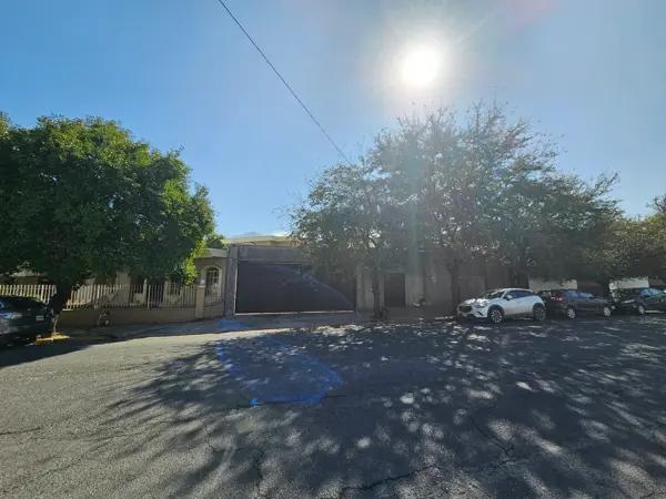 Casa en venta en Roma, Monterrey, Nuevo León Casa en venta en Roma, Monterrey, Nuevo León