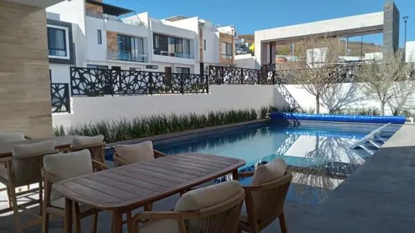 Casa en venta en Zibatá, El Marqués, Querétaro Casa en venta en Zibatá, El Marqués, Querétaro