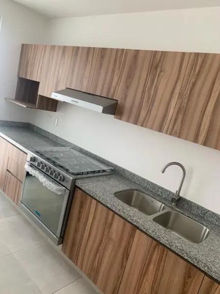 Casa en venta en Zen Life Residencial II, El Marqués, Querétaro Casa en venta en Zen Life Residencial II, El Marqués, Querétaro