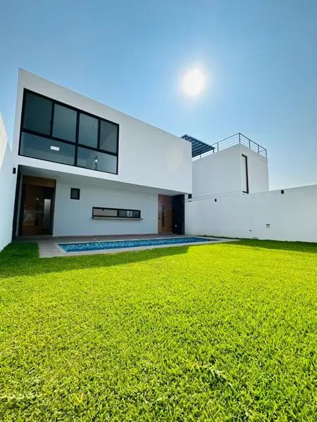 Casa en venta en Atlatlahucan, Atlatlahucan, Morelos Casa en venta en Atlatlahucan, Atlatlahucan, Morelos