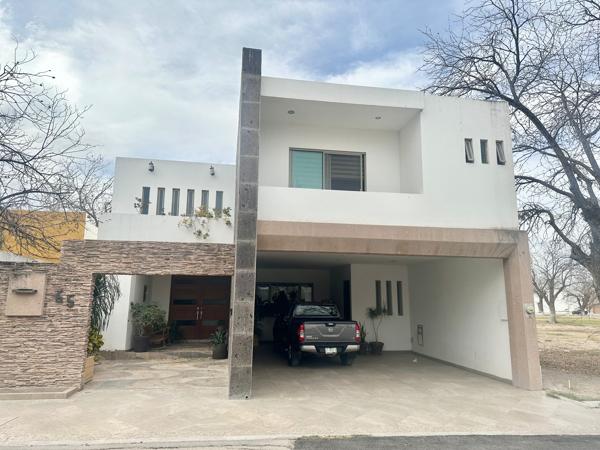 Casa en renta en Real del Nogalar, Torreón, Coahuila de Zaragoza Casa en renta en Real del Nogalar, Torreón, Coahuila de Zaragoza