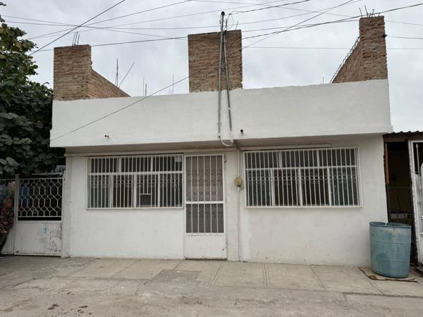 Casa en venta en Villa Florida, Torreón, Coahuila de Zaragoza Casa en venta en Villa Florida, Torreón, Coahuila de Zaragoza