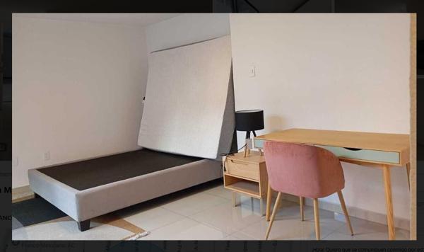 Departamento en renta en Polanco I Sección, Miguel Hidalgo, Ciudad de México Departamento en renta en Polanco I Sección, Miguel Hidalgo, Ciudad de México
