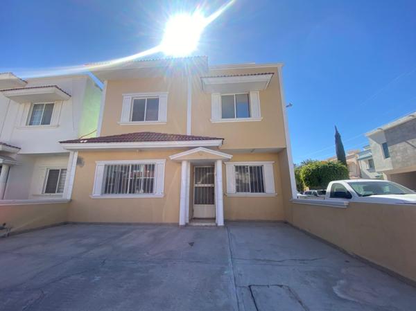 Casa en renta en Residencial Rincón del Desierto, Torreón, Coahuila de Zaragoza Casa en renta en Residencial Rincón del Desierto, Torreón, Coahuila de Zaragoza