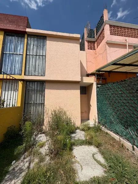 Casa en venta en Colinas del Sol, Almoloya de Juárez, México Casa en venta en Colinas del Sol, Almoloya de Juárez, México