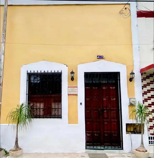 Casa en renta en Merida Centro, Mérida, Yucatán Casa en renta en Merida Centro, Mérida, Yucatán