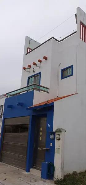 Casa en venta en Hacienda Paraíso, Veracruz, Veracruz de Ignacio de la Llave Casa en venta en Hacienda Paraíso, Veracruz, Veracruz de Ignacio de la Llave