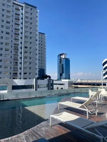 Hotel en venta en Lomas de Angelópolis, San Andrés Cholula, Puebla Hotel en venta en Lomas de Angelópolis, San Andrés Cholula, Puebla