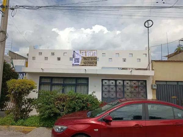 Casa en venta en La Propiedad, Ecatepec de Morelos, México Casa en venta en La Propiedad, Ecatepec de Morelos, México