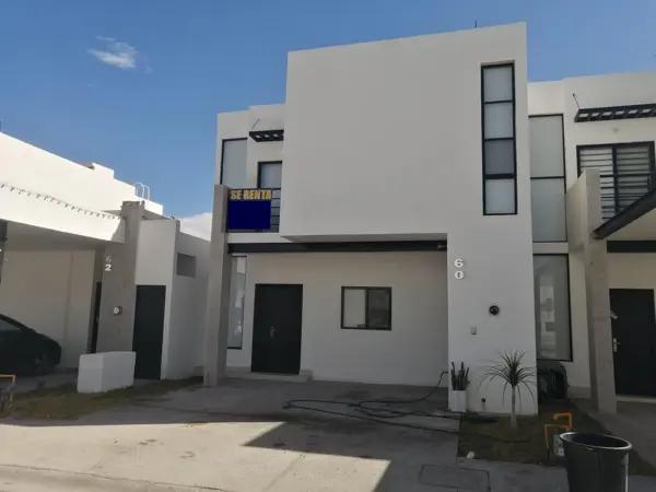 Casa en renta en Los Viñedos, Torreón, Coahuila de Zaragoza Casa en renta en Los Viñedos, Torreón, Coahuila de Zaragoza