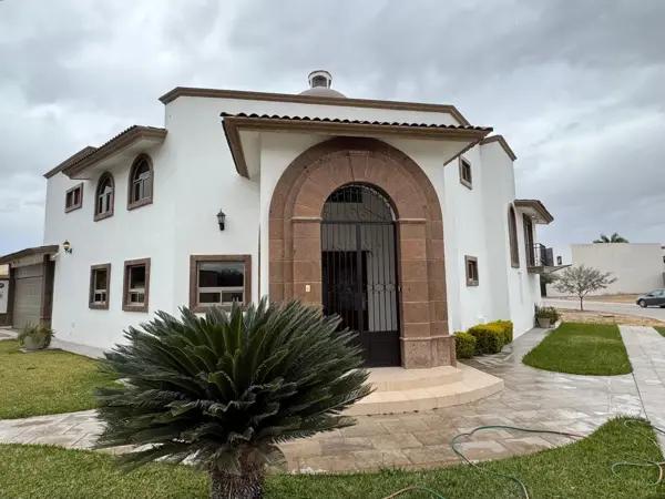 Casa en venta en Hacienda del Rosario, Torreón, Coahuila de Zaragoza Casa en venta en Hacienda del Rosario, Torreón, Coahuila de Zaragoza