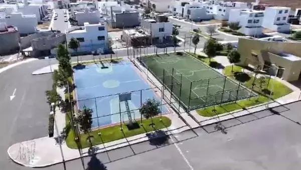 Departamento en venta en Zen Life Residencial II, El Marqués, Querétaro Departamento en venta en Zen Life Residencial II, El Marqués, Querétaro