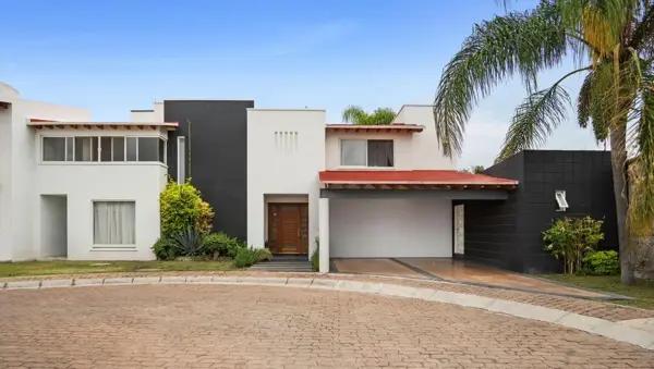 Casa en venta en San Mateo, Corregidora, Querétaro Casa en venta en San Mateo, Corregidora, Querétaro