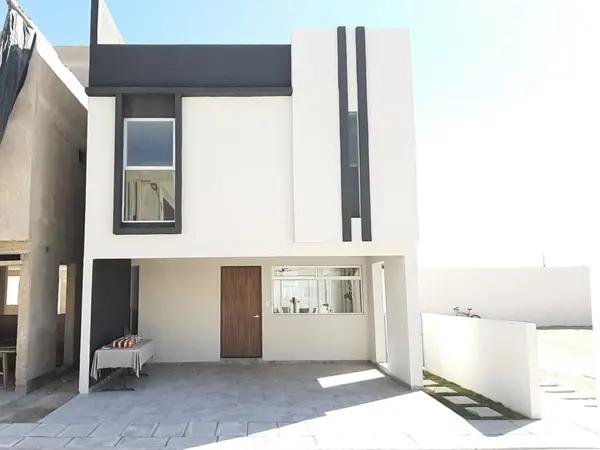 Casa en venta en San Bernardino Tlaxcalancingo, San Andrés Cholula, Puebla Casa en venta en San Bernardino Tlaxcalancingo, San Andrés Cholula, Puebla