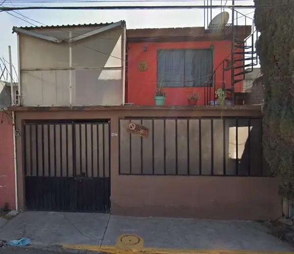 Casa en venta en INDECO Santa Clara (Campiñas de Aragón), Ecatepec de Morelos, México Casa en venta en INDECO Santa Clara (Campiñas de Aragón), Ecatepec de Morelos, México