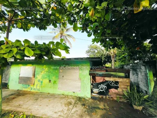 Terreno en venta en Renacimiento, Veracruz, Veracruz de Ignacio de la Llave Terreno en venta en Renacimiento, Veracruz, Veracruz de Ignacio de la Llave