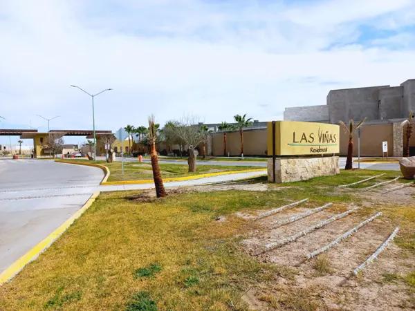 Terreno en venta en Los Viñedos, Torreón, Coahuila de Zaragoza Terreno en venta en Los Viñedos, Torreón, Coahuila de Zaragoza