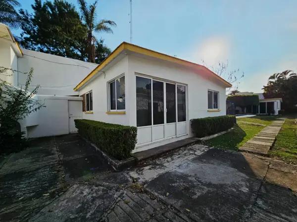 Casa en venta en Reforma, Cuernavaca, Morelos Casa en venta en Reforma, Cuernavaca, Morelos