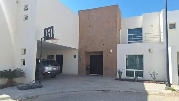 Casa en venta en Los Viñedos, Torreón, Coahuila de Zaragoza Casa en venta en Los Viñedos, Torreón, Coahuila de Zaragoza