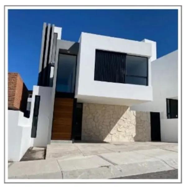 Casa en venta en Zibatá, El Marqués, Querétaro Casa en venta en Zibatá, El Marqués, Querétaro