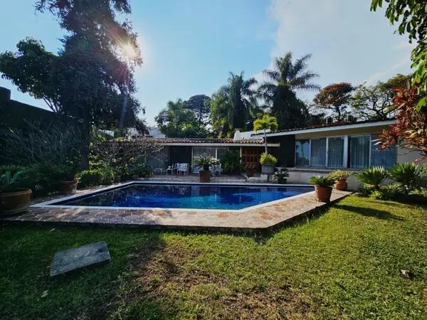 Casa en venta en Reforma, Cuernavaca, Morelos Casa en venta en Reforma, Cuernavaca, Morelos