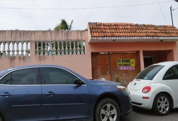 Casa en venta en Niños Heroes, Veracruz, Veracruz de Ignacio de la Llave Casa en venta en Niños Heroes, Veracruz, Veracruz de Ignacio de la Llave