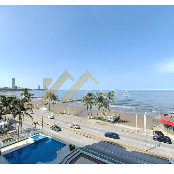Departamento en venta en El Morro las Colonias, Boca del Río, Veracruz de Ignacio de la Llave Departamento en venta en El Morro las Colonias, Boca del Río, Veracruz de Ignacio de la Llave