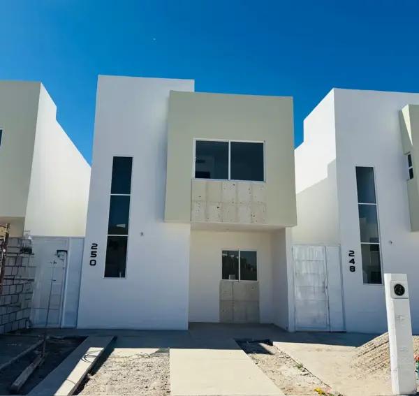 Casa en venta en Sol de Oriente, Torreón, Coahuila de Zaragoza Casa en venta en Sol de Oriente, Torreón, Coahuila de Zaragoza
