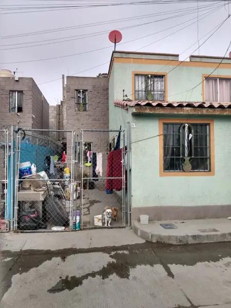 Casa en remate en Villas del Dorado, Tijuana, Baja California Casa en remate en Villas del Dorado, Tijuana, Baja California