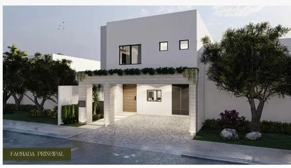 Casa en venta en Los Olivos, Gómez Palacio, Durango Casa en venta en Los Olivos, Gómez Palacio, Durango