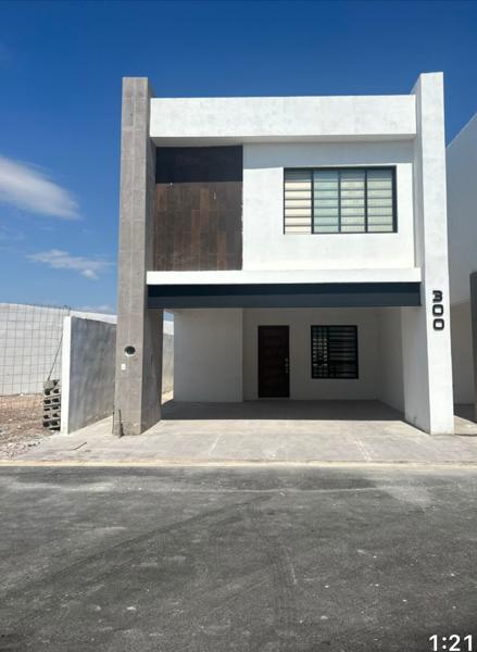 Casa en venta en Los Viñedos, Torreón, Coahuila de Zaragoza Casa en venta en Los Viñedos, Torreón, Coahuila de Zaragoza