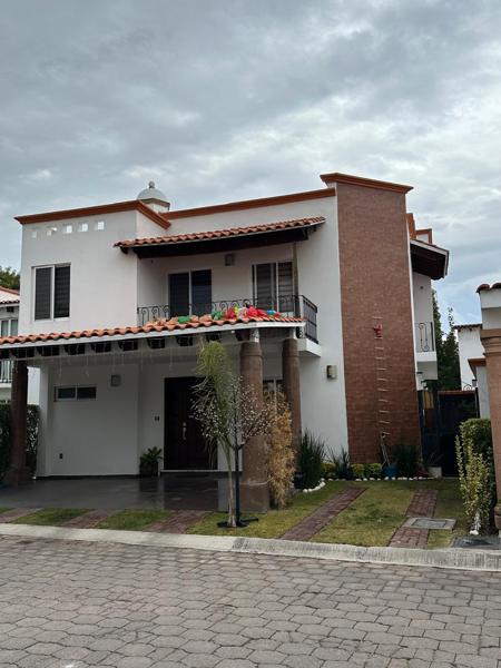 Casa en venta en Country, San Juan del Río, Querétaro Casa en venta en Country, San Juan del Río, Querétaro