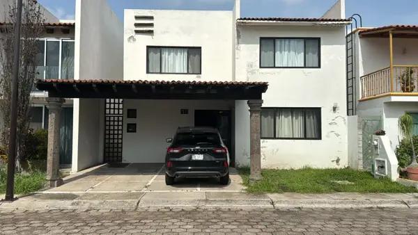 Casa en venta en El Pueblito Centro, Corregidora, Querétaro Casa en venta en El Pueblito Centro, Corregidora, Querétaro