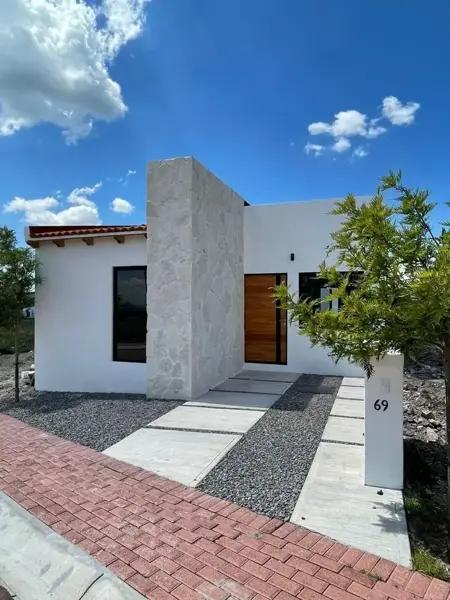 Casa en venta en Ciudad Maderas, El Marqués, Querétaro Casa en venta en Ciudad Maderas, El Marqués, Querétaro