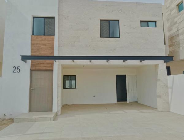 Casa en venta en Los Viñedos, Torreón, Coahuila de Zaragoza Casa en venta en Los Viñedos, Torreón, Coahuila de Zaragoza